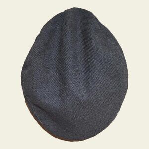 Vintage Will Cap w/ Front Snap